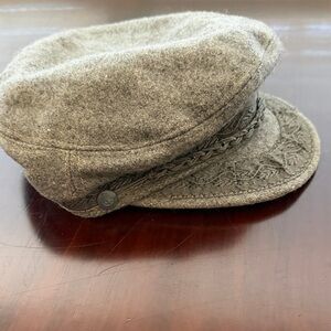 Vintage Greek Fisherman’s Cap